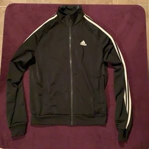 Adidas sweatshirt/jacket